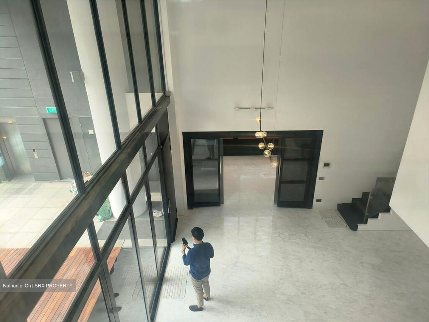 Saint Thomas Walk (D9), Apartment #468391241